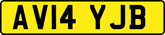 AV14YJB
