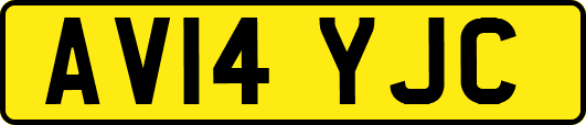 AV14YJC
