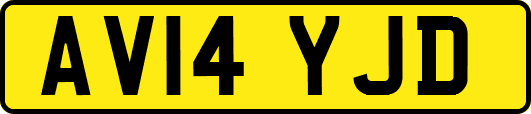 AV14YJD