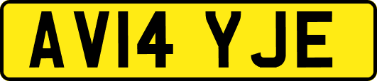 AV14YJE