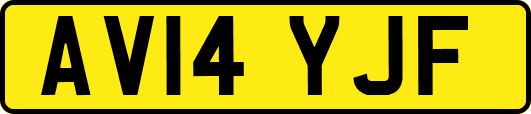 AV14YJF