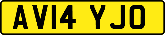 AV14YJO