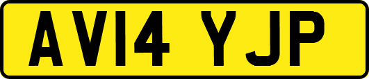 AV14YJP