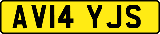 AV14YJS