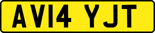 AV14YJT