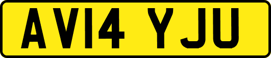 AV14YJU