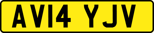 AV14YJV