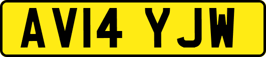 AV14YJW