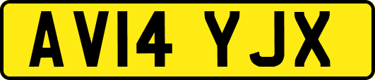 AV14YJX