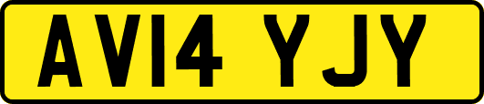AV14YJY