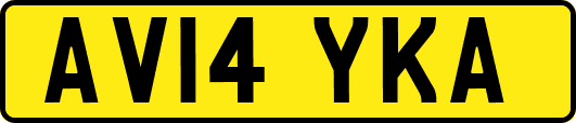 AV14YKA