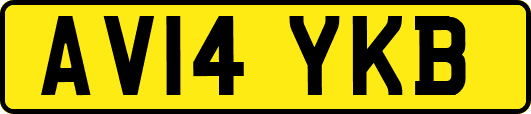 AV14YKB