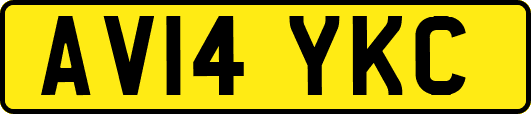 AV14YKC