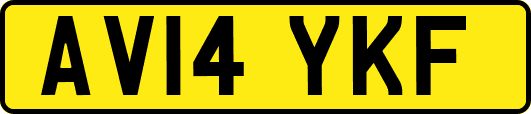 AV14YKF
