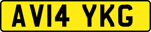 AV14YKG