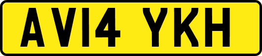 AV14YKH