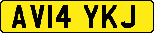 AV14YKJ