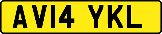 AV14YKL