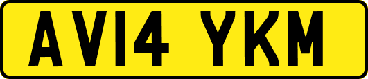 AV14YKM