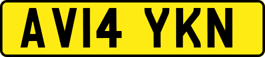 AV14YKN
