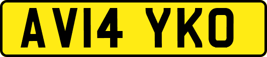 AV14YKO
