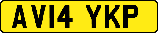 AV14YKP