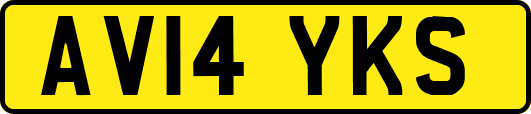 AV14YKS