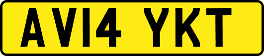 AV14YKT