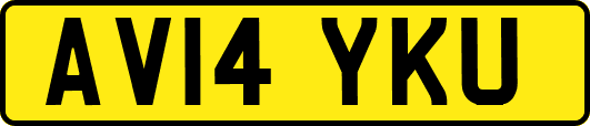 AV14YKU