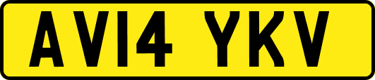 AV14YKV