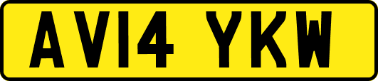 AV14YKW