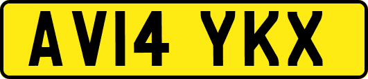 AV14YKX