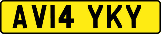 AV14YKY