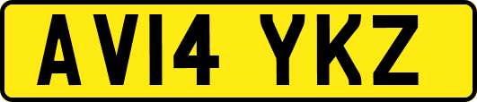 AV14YKZ