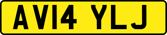 AV14YLJ