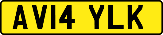 AV14YLK