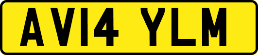 AV14YLM