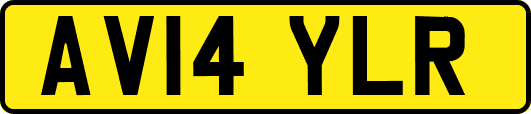 AV14YLR