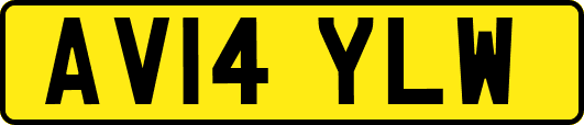 AV14YLW