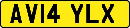 AV14YLX