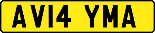 AV14YMA