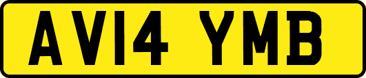 AV14YMB