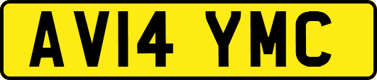 AV14YMC