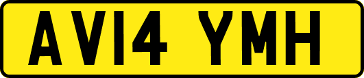 AV14YMH