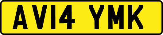AV14YMK