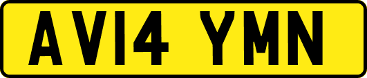 AV14YMN