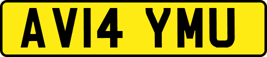 AV14YMU