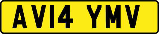 AV14YMV