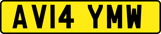 AV14YMW