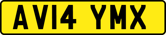 AV14YMX